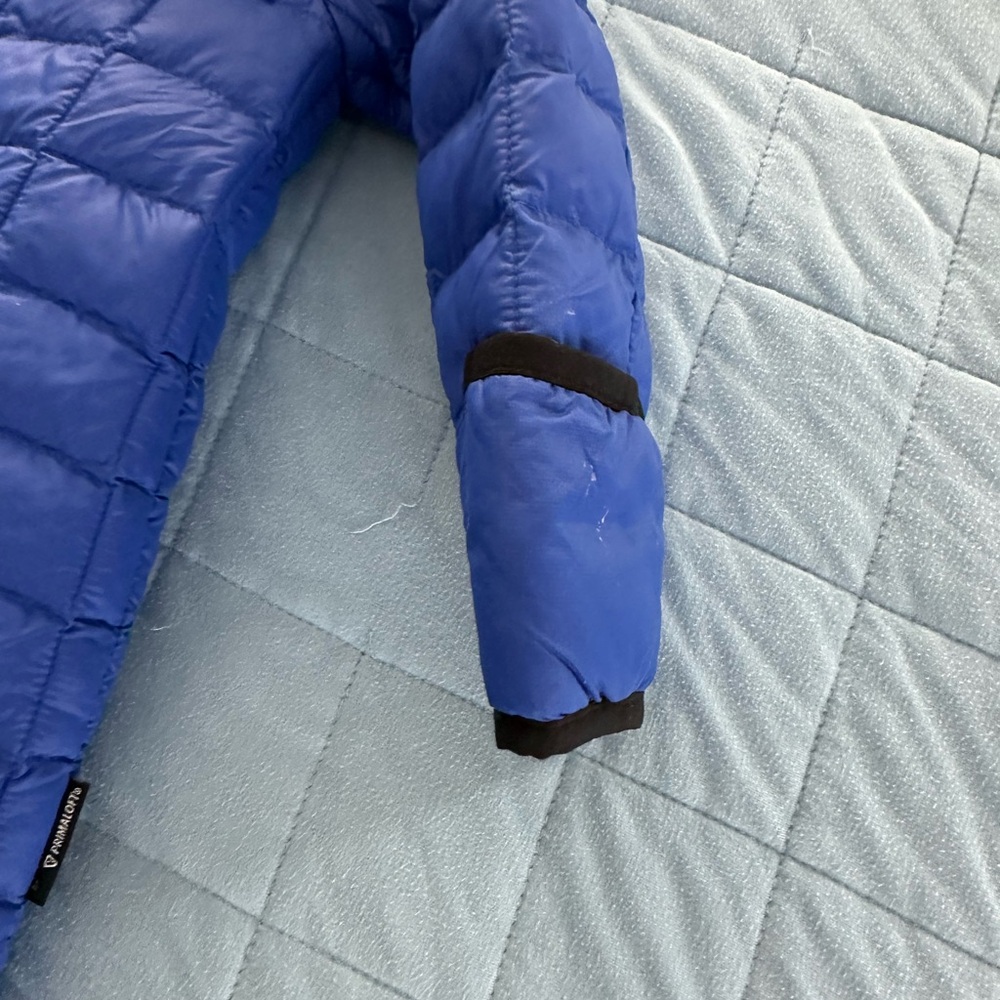 The North Face Thermoball- Eco bunting NWT - Picture 5 of 7